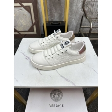 Versace Low Shoes